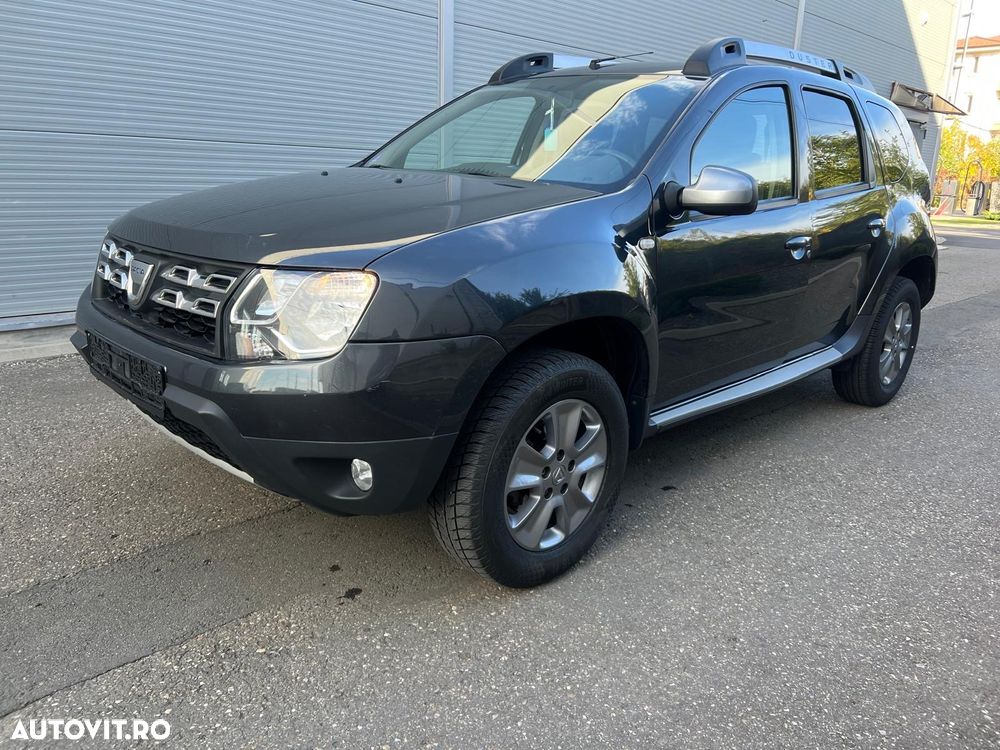 Dacia Duster TCe 90 2WD Comfort - 2