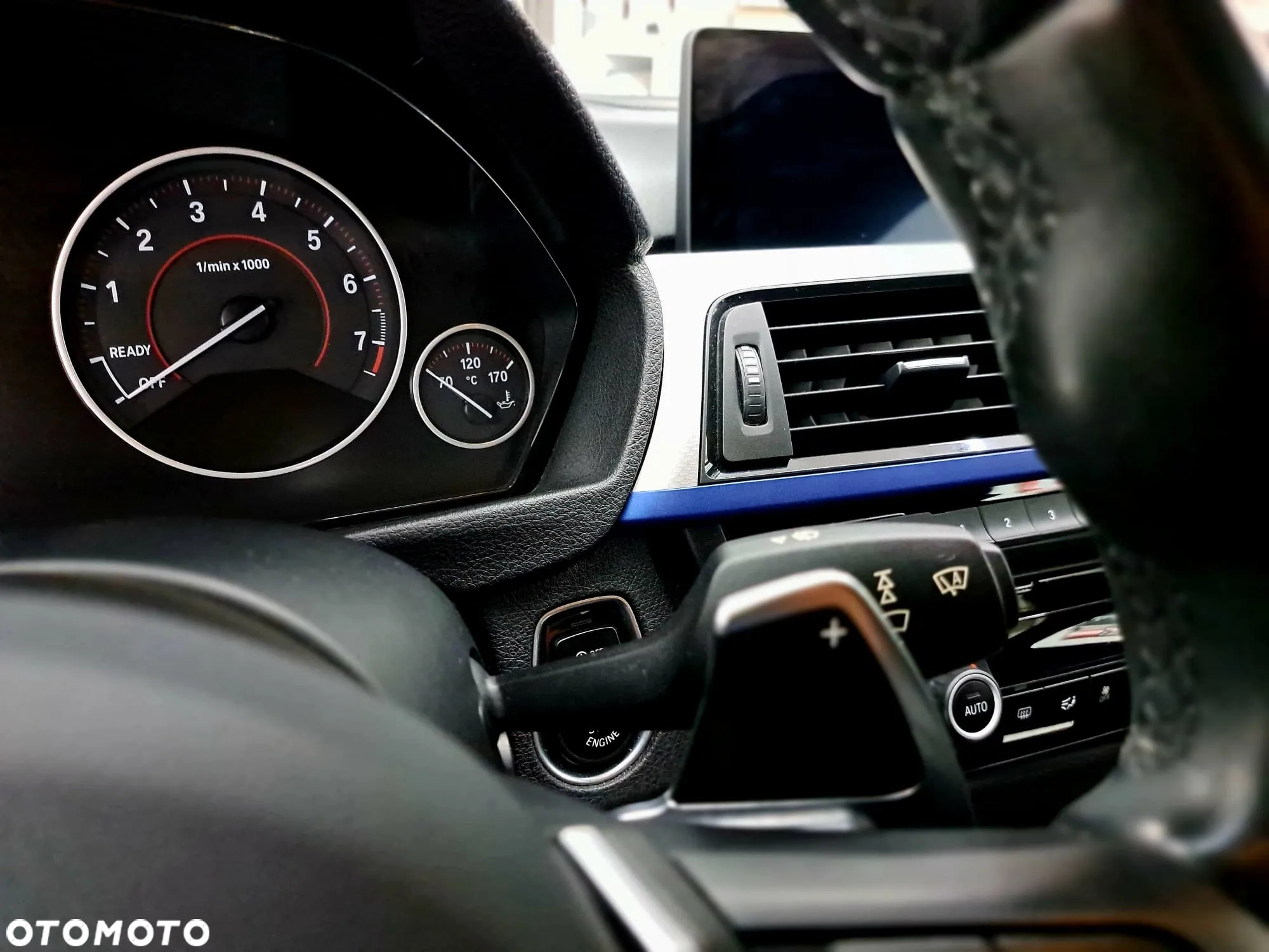 BMW Seria 4 428i xDrive M Sport - 15