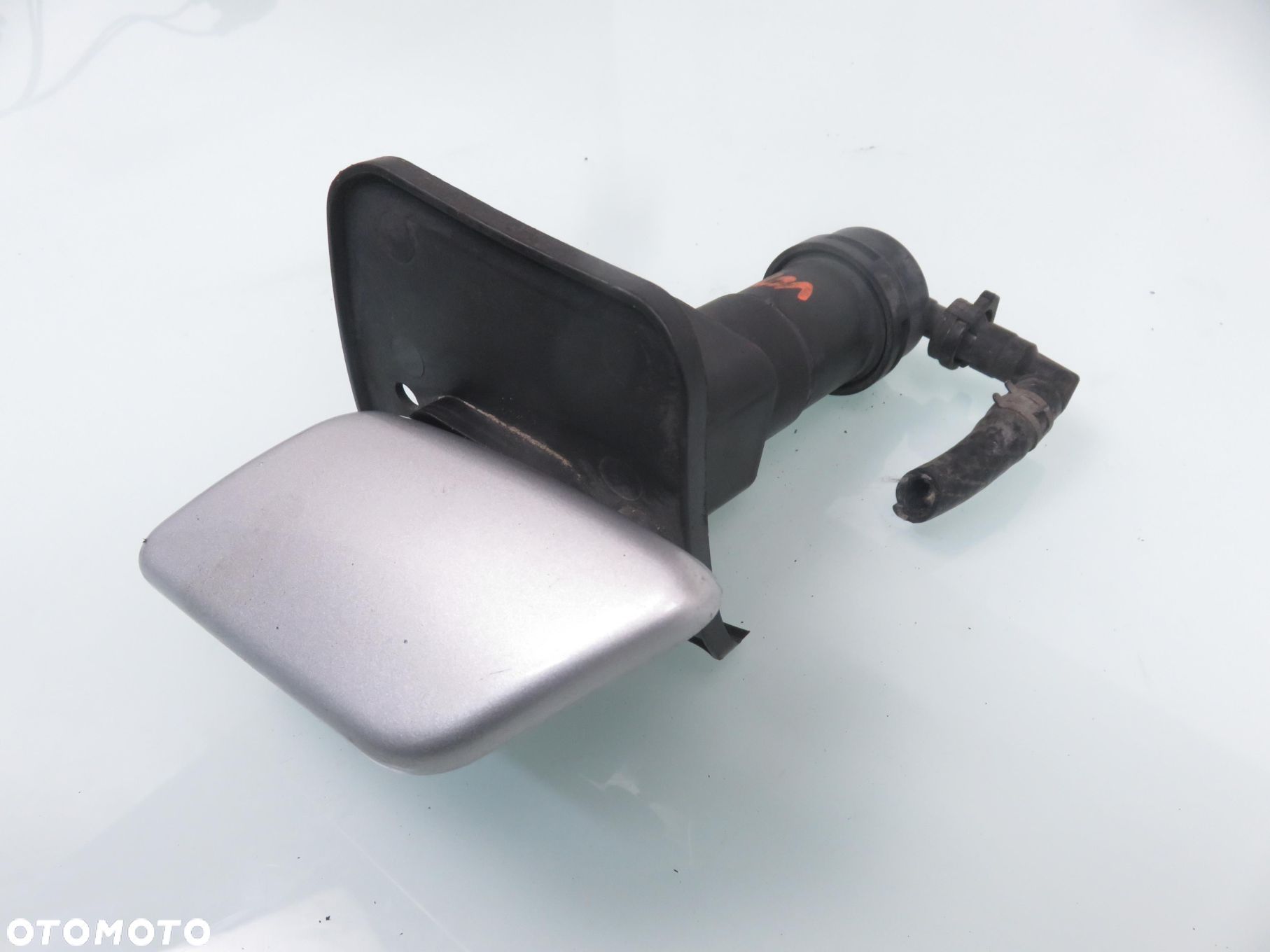 SPRYSKIWACZ LAMP YLEWY  CHRYSLER VOYAGER IV 04857423AA - 1