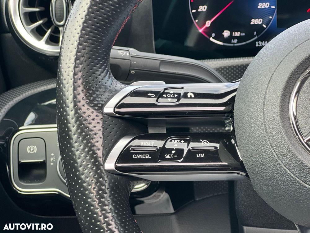 Mercedes-Benz A 220 4MATIC MHEV 8G-DCT - 8