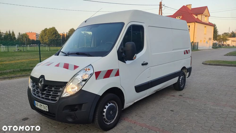 Renault MASTER - 7