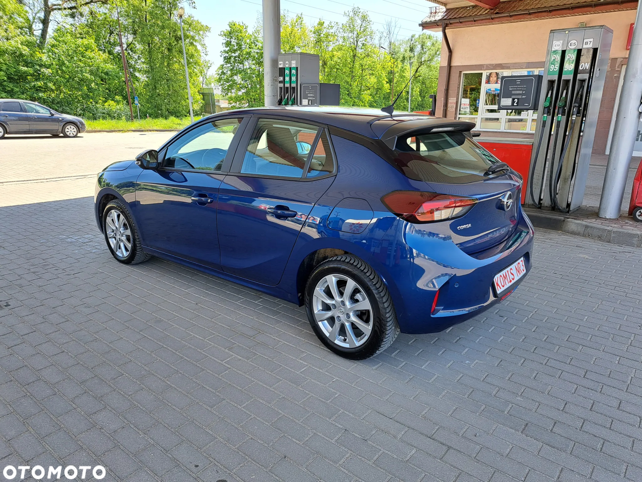 Opel Corsa - 10