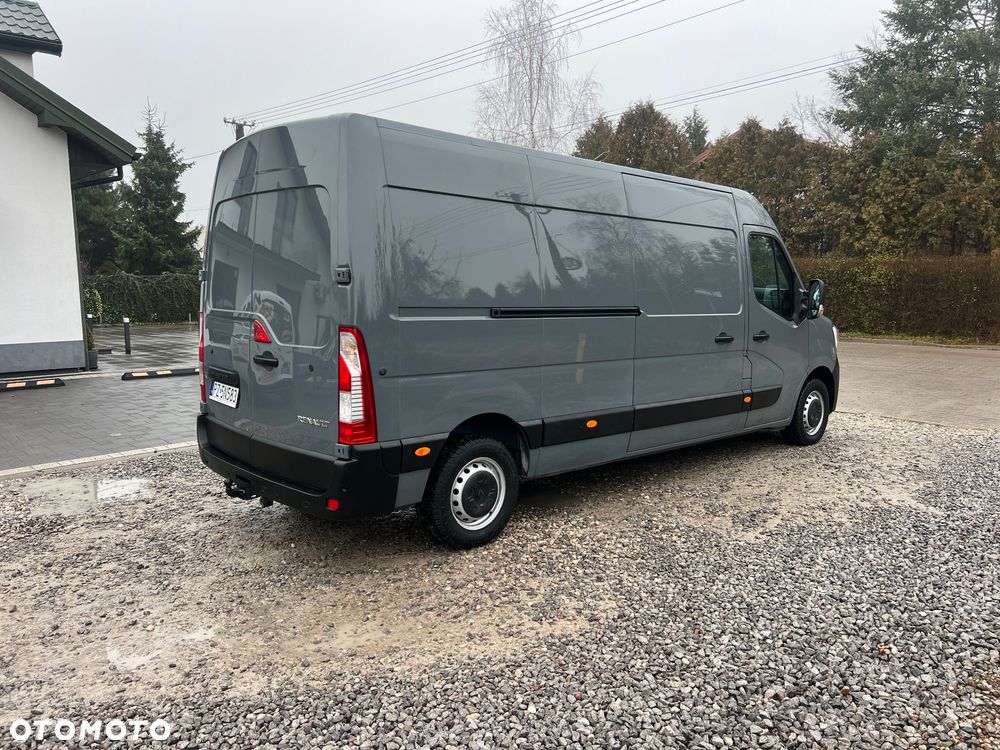 Renault Master - 5