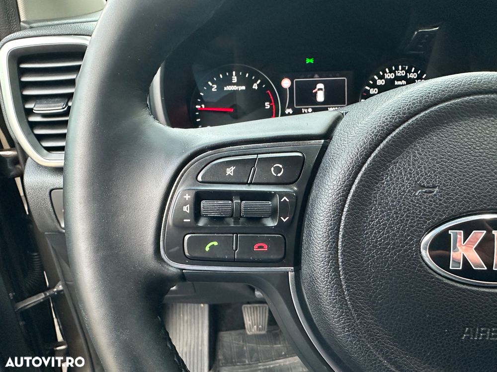 Kia Sportage - 24