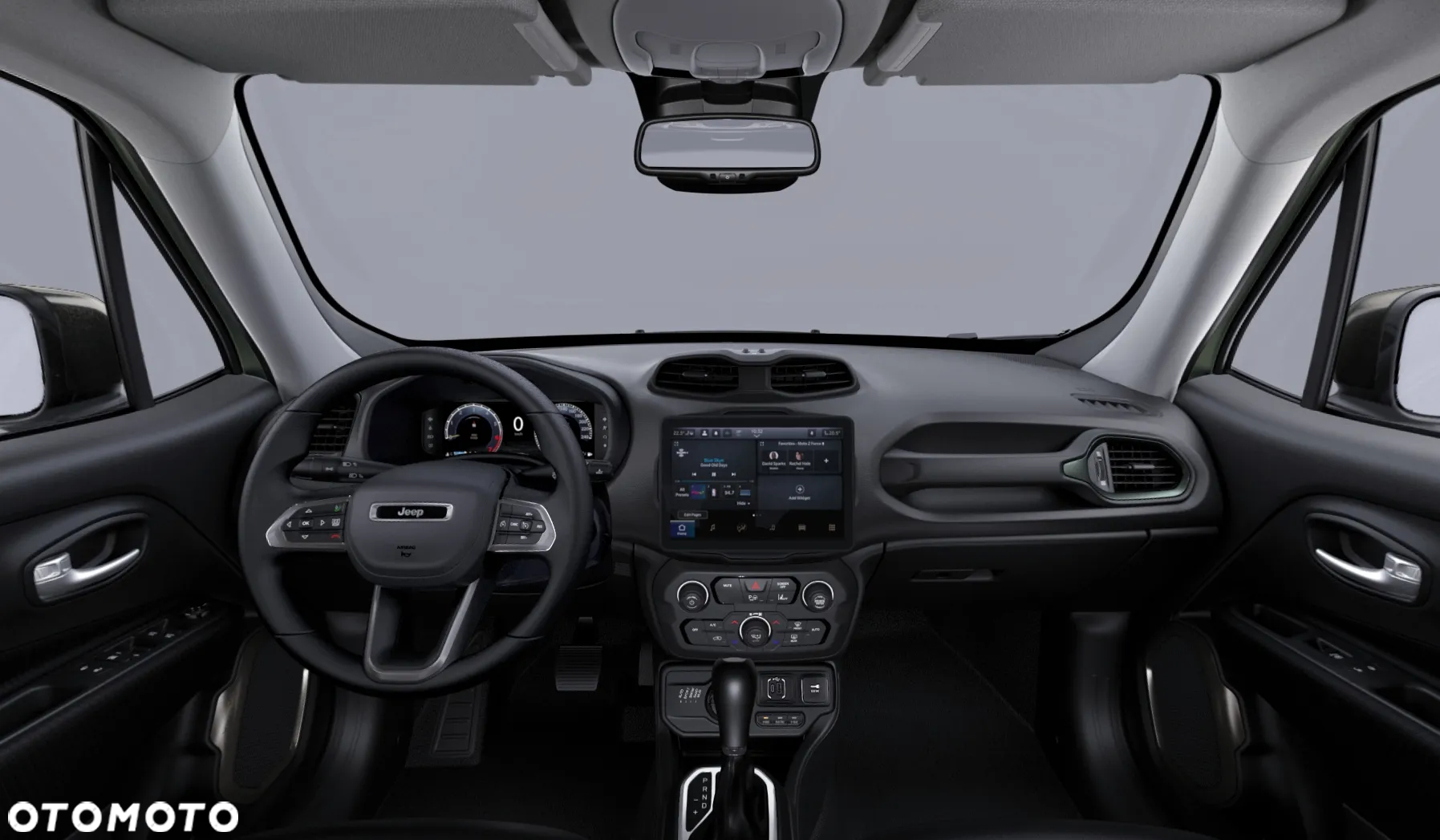 Jeep Renegade - 6