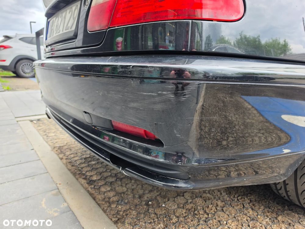 BMW Seria 3 325Ci - 23