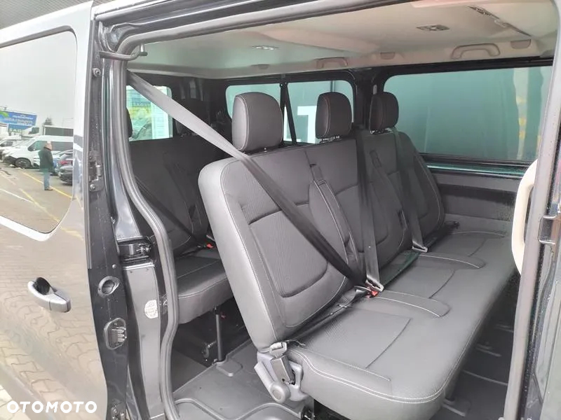 Renault Trafic Kombi 2.0 Blue dCi L2 Equilibre - 10