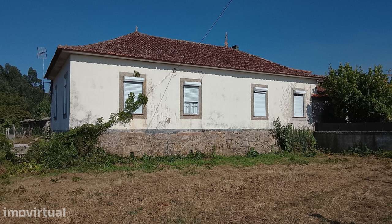 Quintinha para venda, Reboreda, Vila Nova de Cerveira - Grande imagem: 4/50