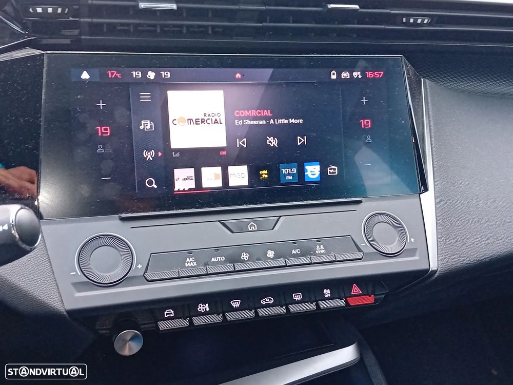 Peugeot 308 1.2 PureTech Active Pack - 6