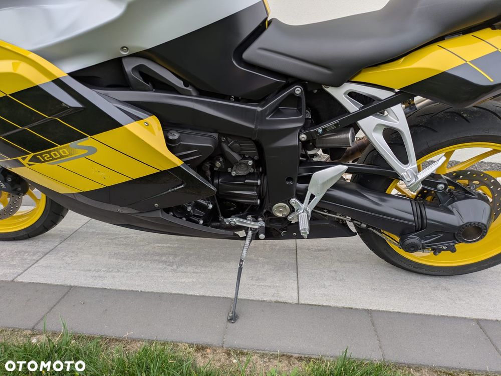 BMW K - 11