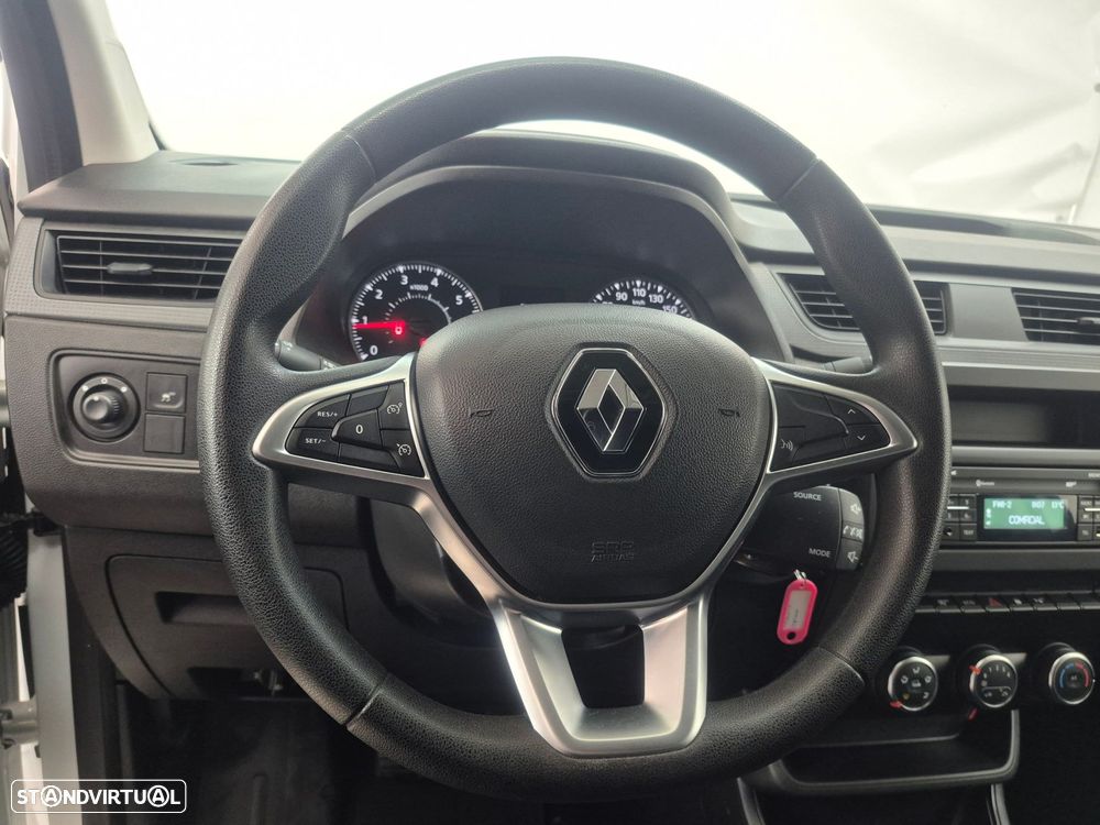 Renault Express 1.5 Blue dCi Confort - 12