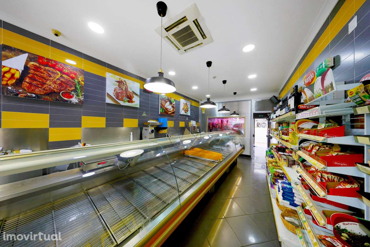 Espaço Comercial de Excelência no Centro de Alvor - Grande imagem: 5/41