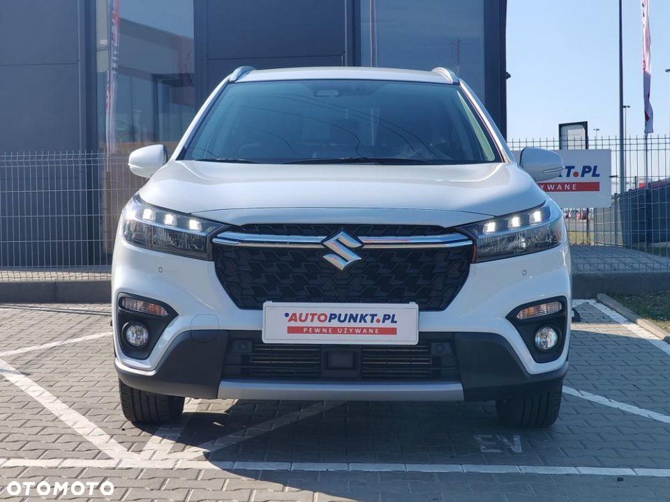 Suzuki SX4 S-Cross - 2