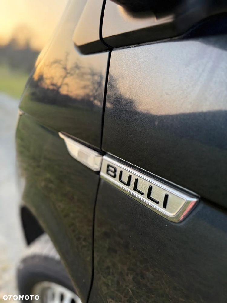 Volkswagen Multivan 2.0 TDI L2 Comfortline DSG - 14