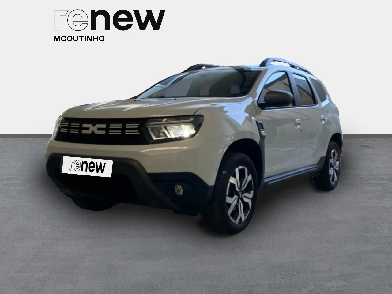 Dacia Duster 1.0 TCe Journey - 2