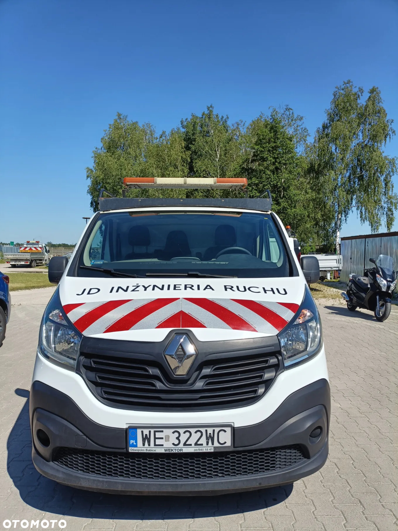 Renault TRAFIC LONG - 2