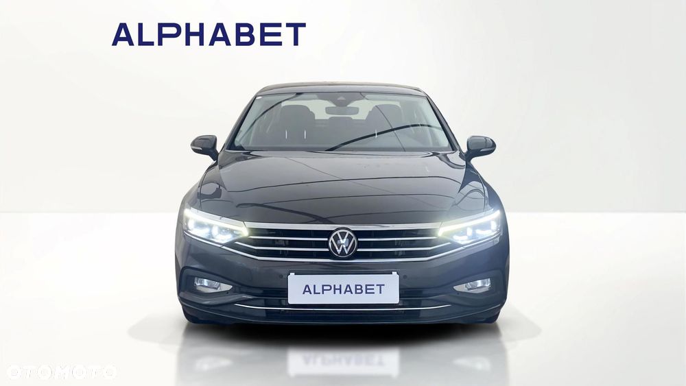 Volkswagen Passat 2.0 TDI EVO Business DSG - 8