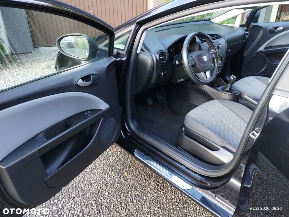 Seat Leon - 22