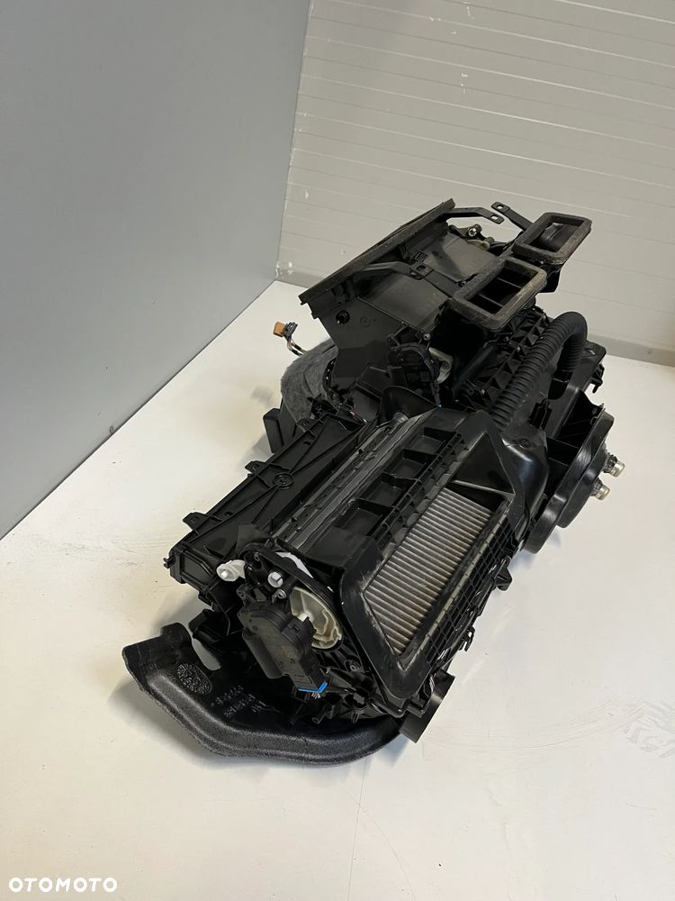 Skoda Octavia IV 1.5 nagrzewnica kompletna - 2