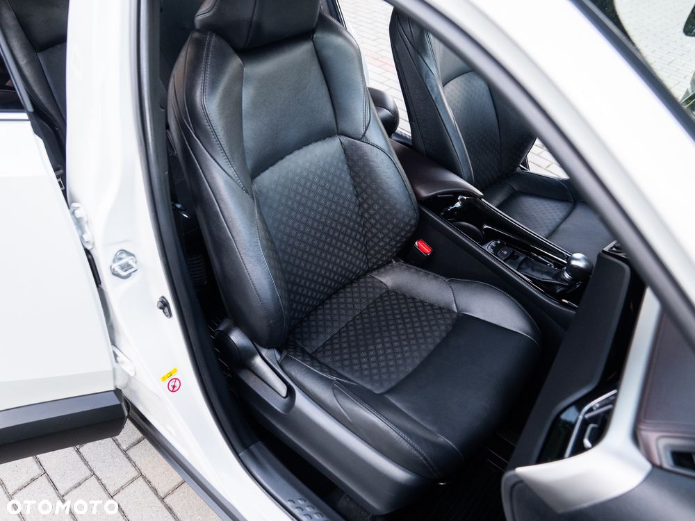 Toyota C-HR 1.8 Hybrid Prestige - 26