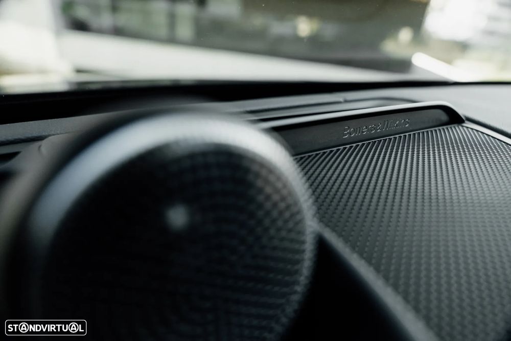 Volvo S60 T8 Recharge AWD Ultimate Dark - 47