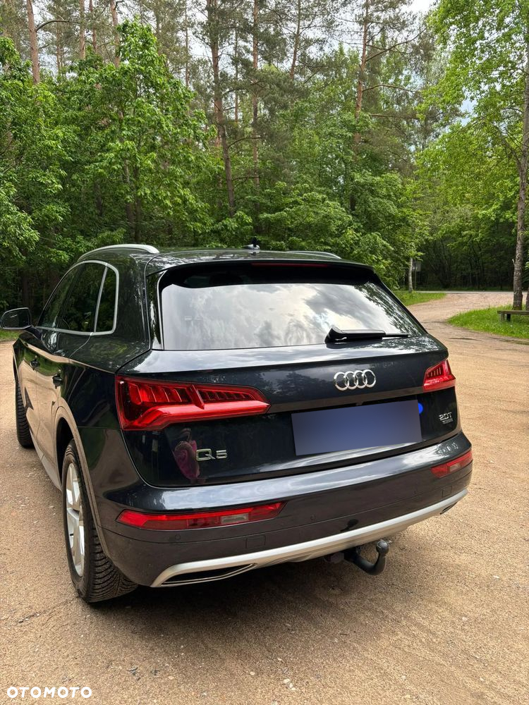 Audi Q5 - 15