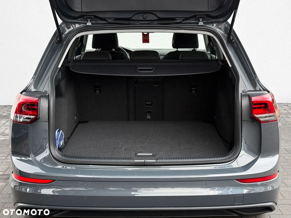 Volkswagen Golf Variant 2.0 TDI Life DSG - 12