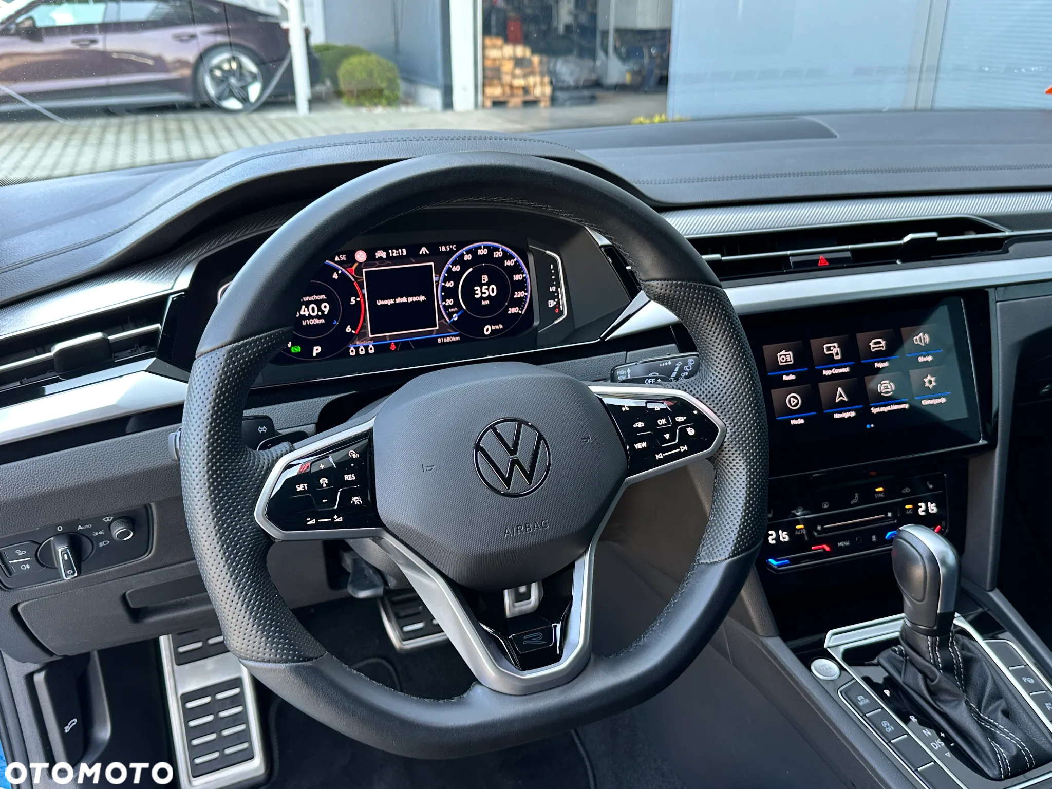 Volkswagen Arteon Shooting Brake 2.0 TDI SCR 4Motion DSG R-Line - 21