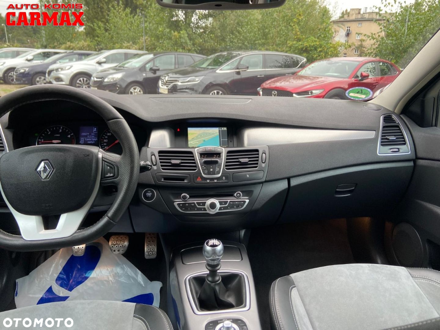 Renault Laguna Grandtour dCi 150 FAP Start-Stop GT - 23
