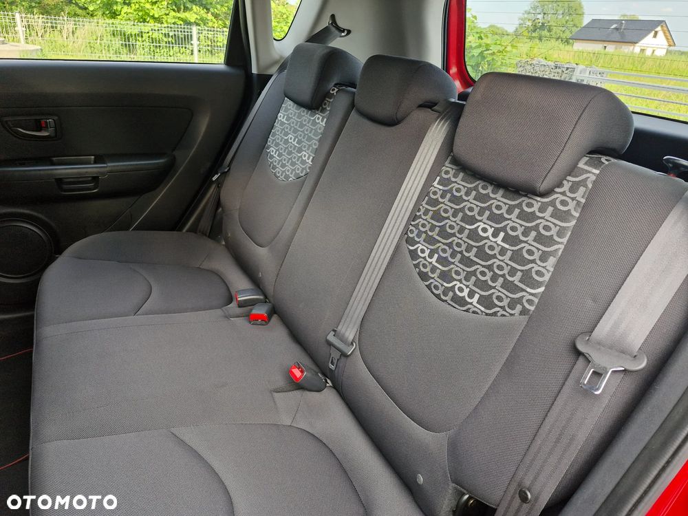 Kia Soul - 16