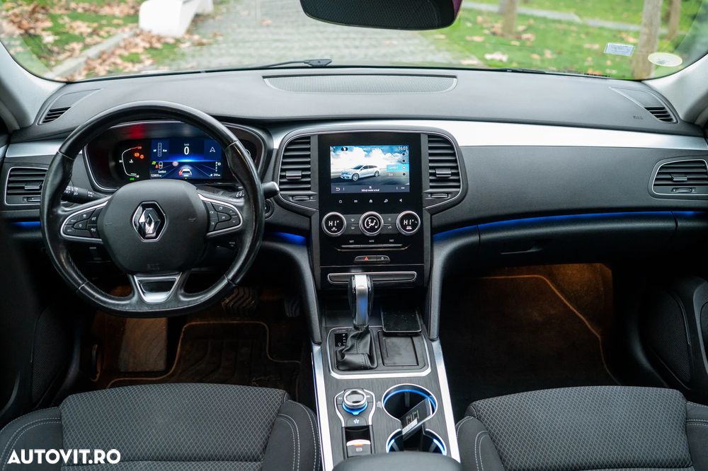 Renault Talisman BLUE dCi 160 EDC INTENS - 3