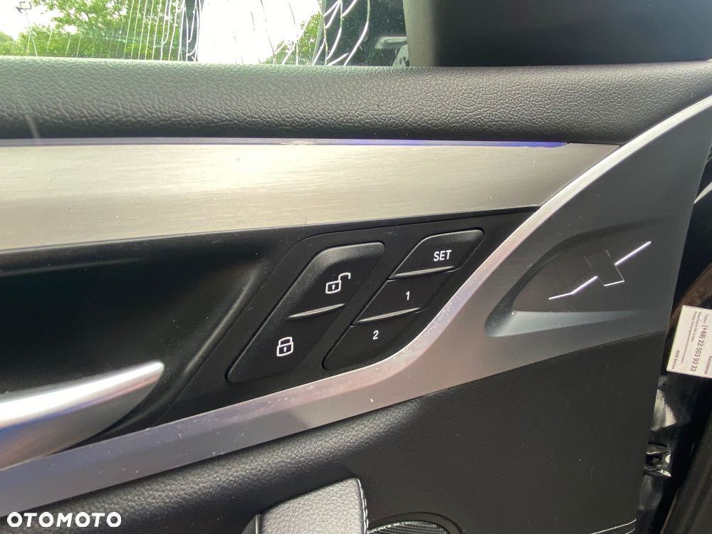 BMW X3 xDrive20d M Sport sport - 29