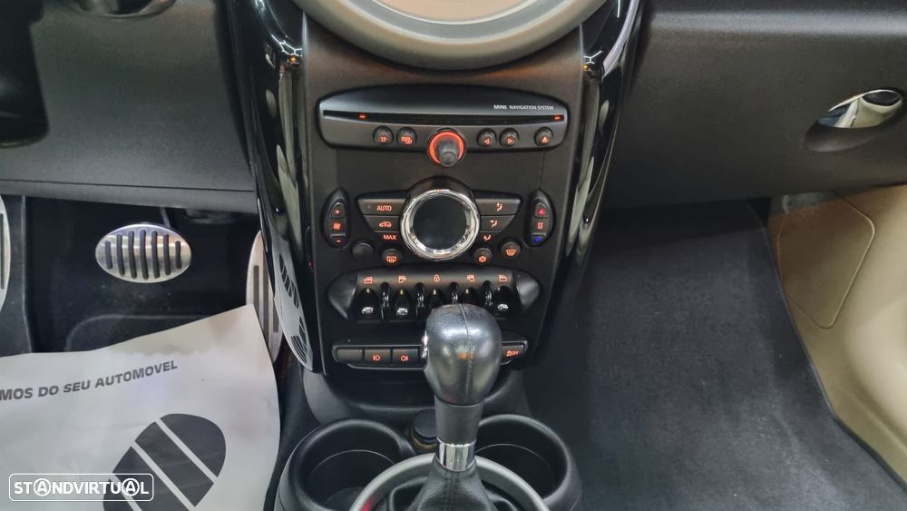 MINI Countryman Cooper S All4 Aut. - 11