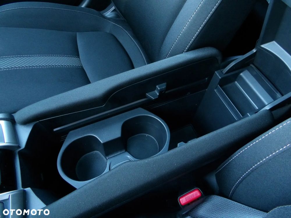 Honda Civic 1.0 T Executive (Navi) - 36