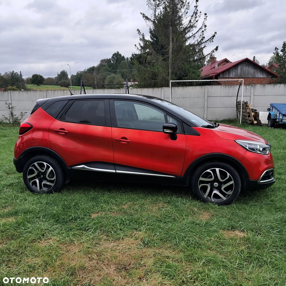 Renault Captur 1.5 dCi Energy Intens - 3