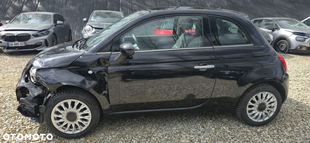 Fiat 500 1.2 8V Start&Stopp Pop-Star - 15