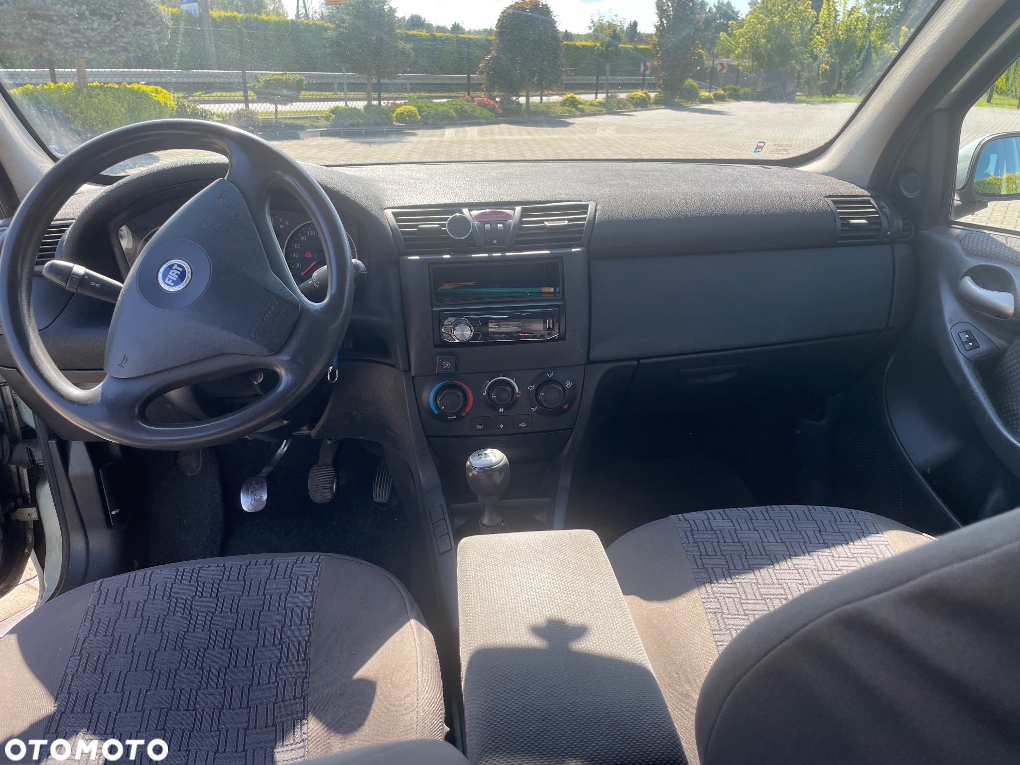 Fiat Stilo - 7