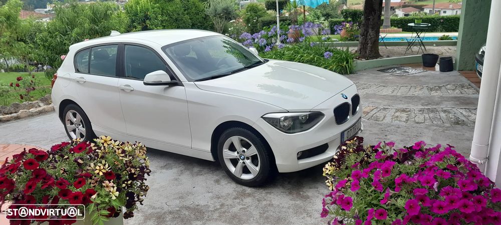 BMW 114 ver-i - 1
