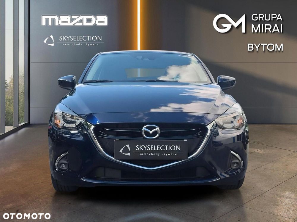 Mazda 2 1.5 Skypassion - 9