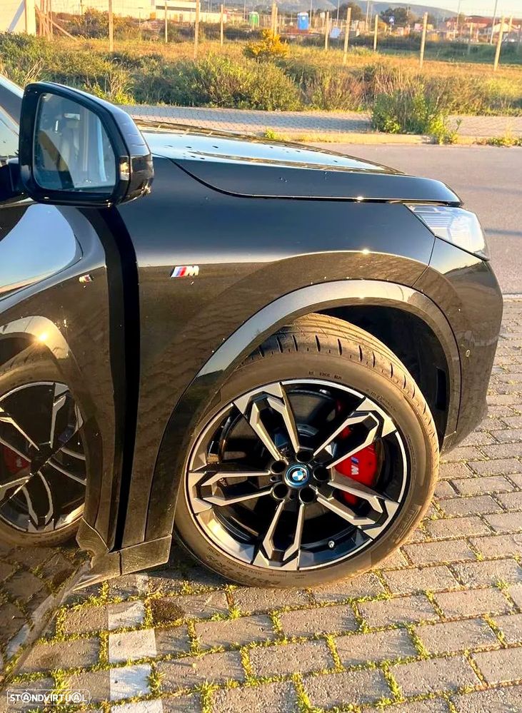 BMW iX2 eDrive20 Pack Desportivo M Pro - 2