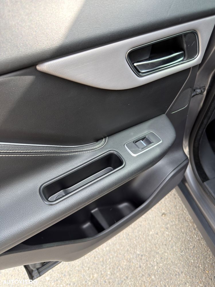 Jaguar F-Pace 20d AWD R-Sport - 15