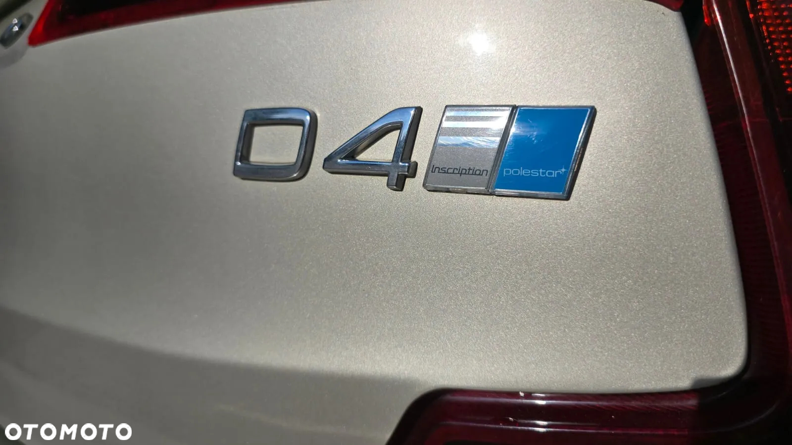 Volvo S90 D4 Inscription - 38