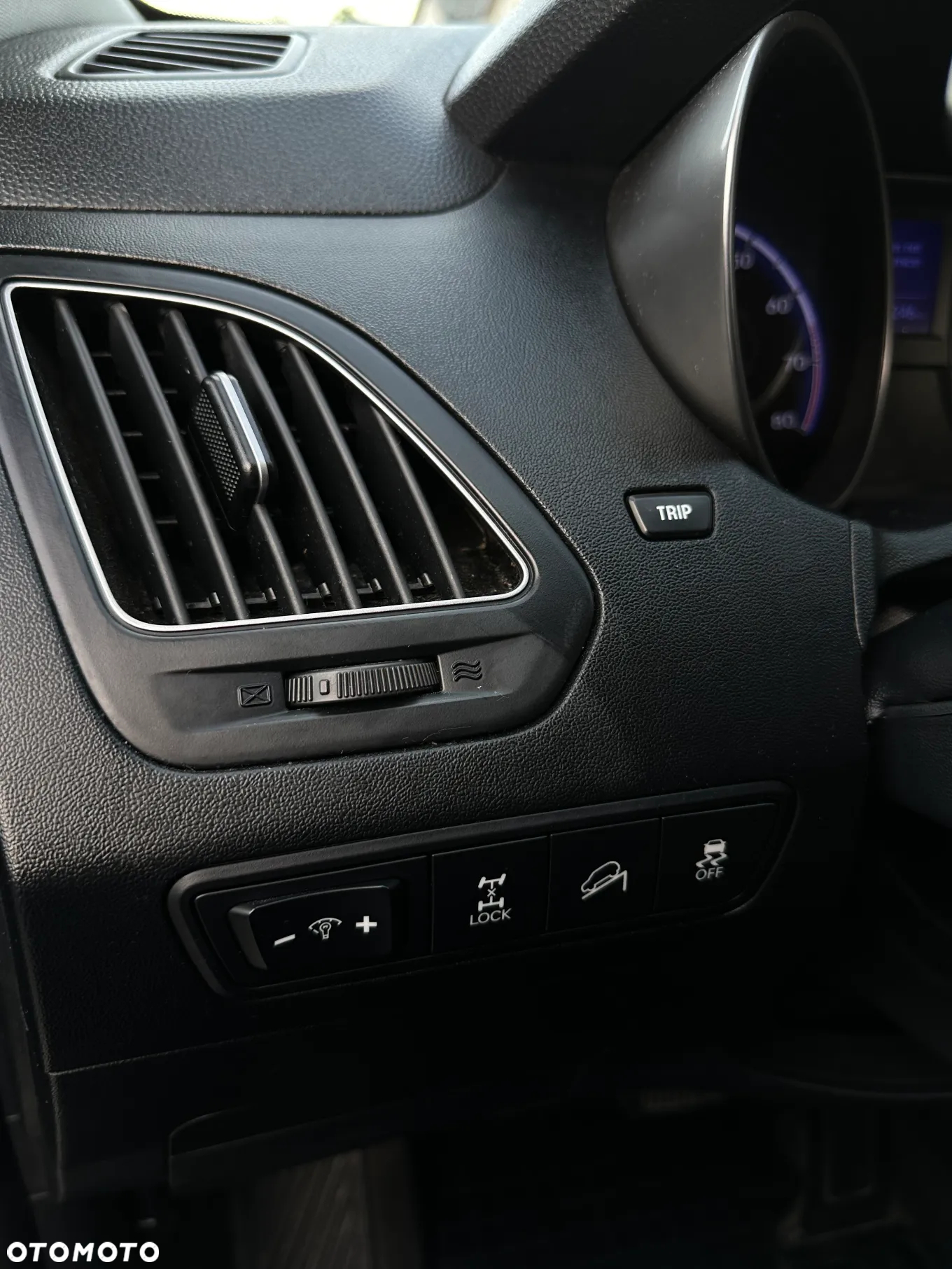 Hyundai ix35 2.0 Comfort - 13