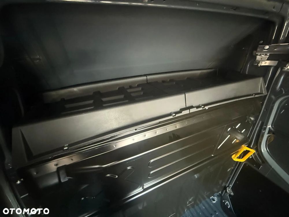 Iveco Daily 35S18 Automat - OKAZJA MAXI DŁUGOŚĆ 4680mm - 11