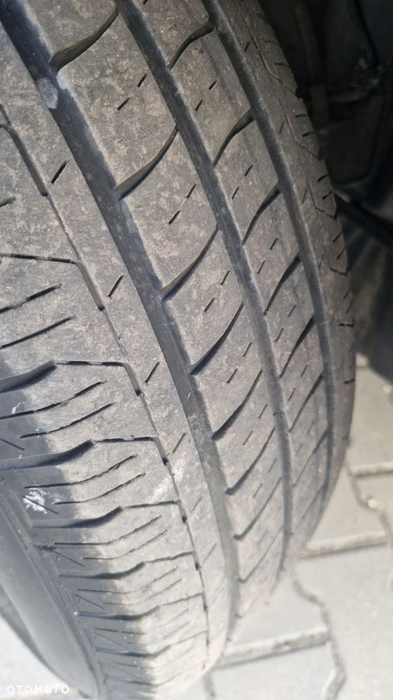Fiat DUCATO L2H2 Klima Elektryka Tempomat Furgon 3os. Pdc Hak Serwis - 38