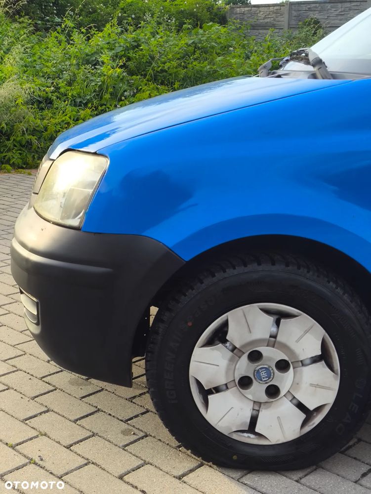 Ford KA - 19