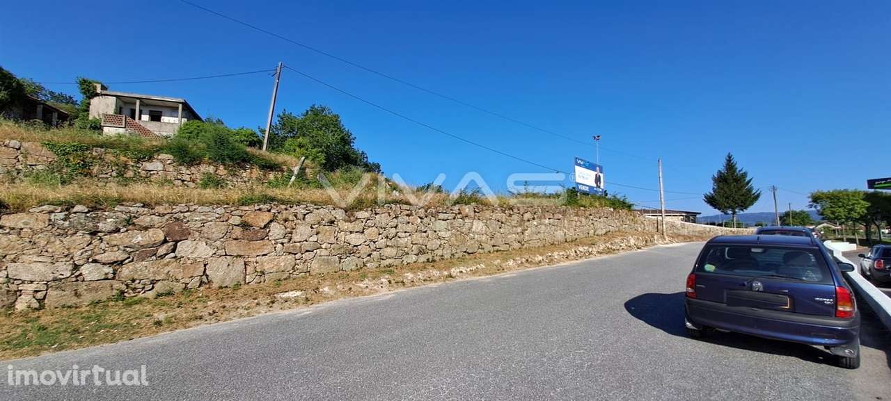 Terreno Urbano  Venda em Vila Verde e Barbudo,Vila Verde - Grande imagem: 4/9