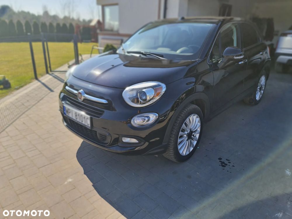 Fiat 500X - 13