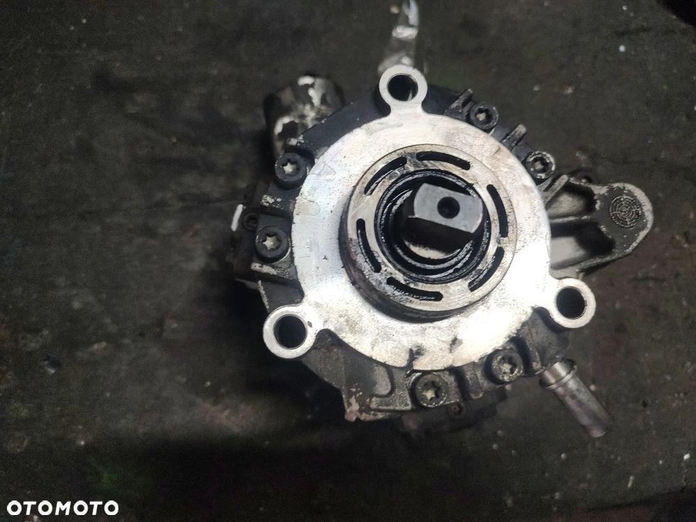 CITROEN C4 2,0HDI POMPA WTRYSKOWA 9685704880 - 4