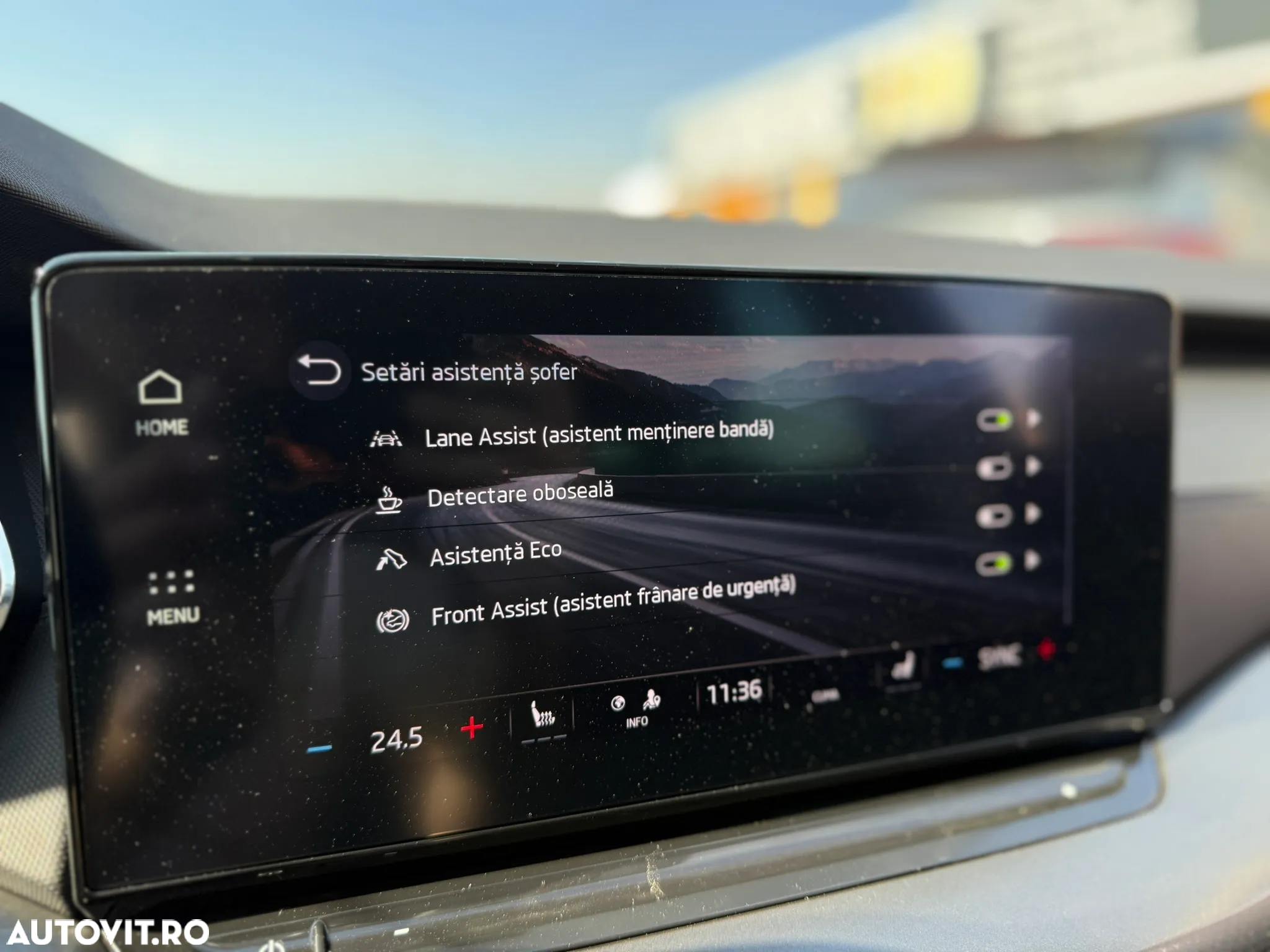 Skoda Octavia Combi 1.0 TSI DSG Mild Hybrid Ambition - 22